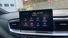 Kia Pro Ceed 1.4T GDi ISG GT-Line Lunar Edition 5dr Petrol Estate